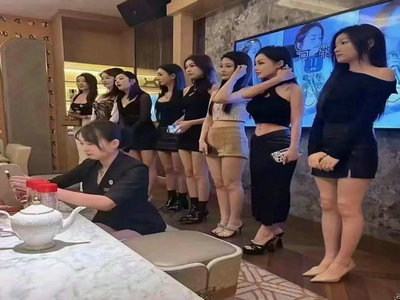 林芝KTV招聘